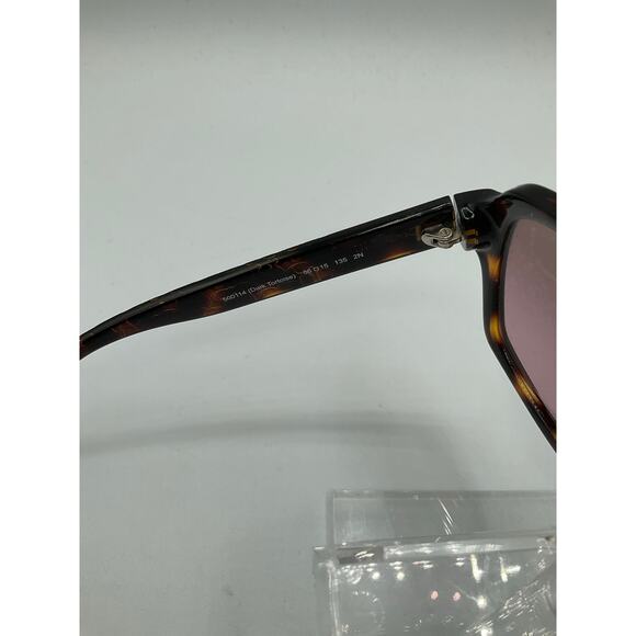 Pre-Owned Barbara Unisex Coach Sunglasses, HC 8099 L934-Brown - Picture 5 of 7
